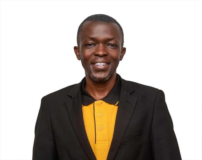 Team Member Image